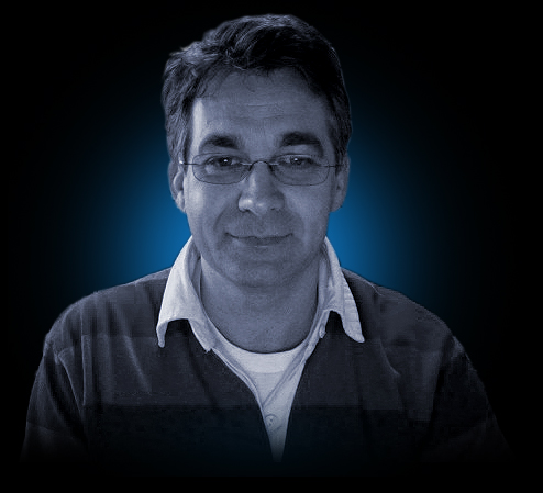 Berhard Kretz